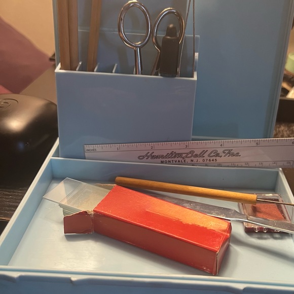 Dissection kit - Picture 2 of 4